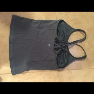 Lululemon Top - size 4